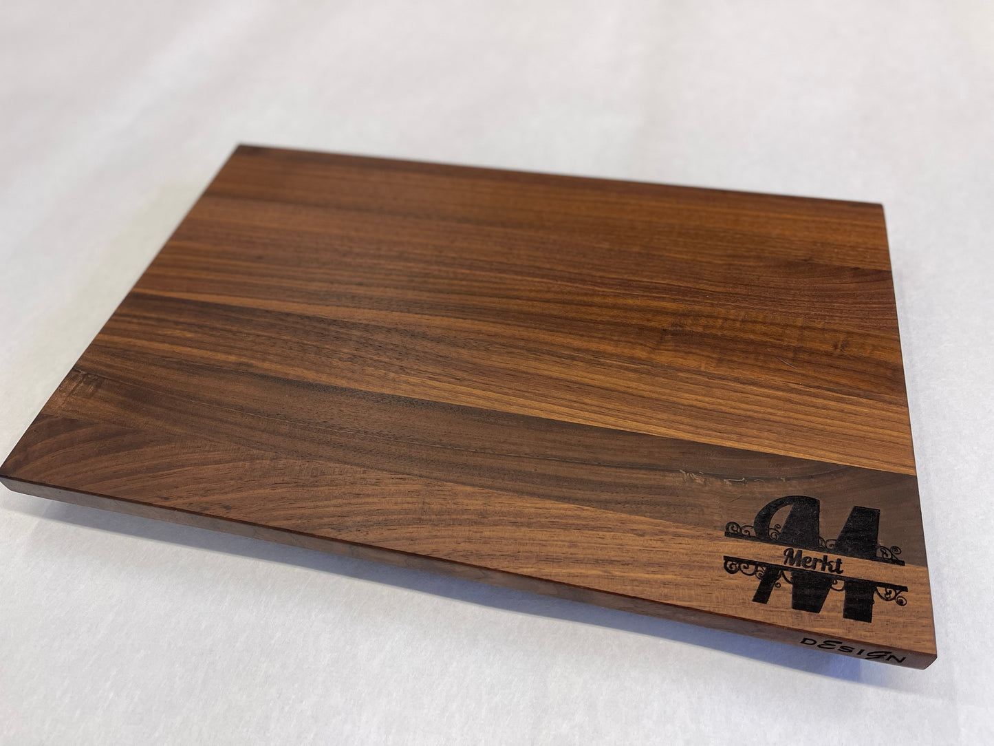 Walnut Cutting Board