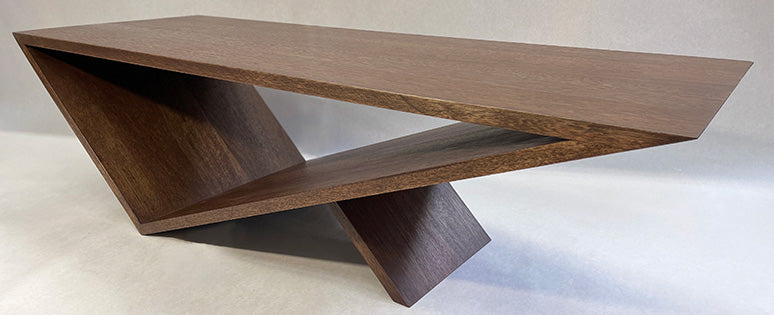 Modern Coffee Table